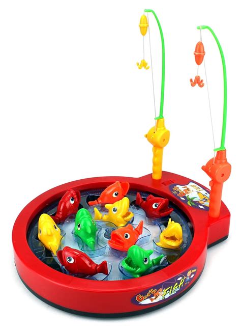 walmart fishing toys|Fishing Toys and Games .